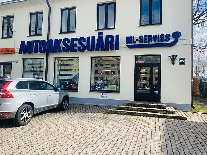 JAUNI GUMIJAS AUTO PAKLĀJI VISĀM AUTOMARKĀM – IZCILA KVALITĀTE UN PIELĀGOTI JŪSU AUTO!
Pārdodam... Рига - изображение 7