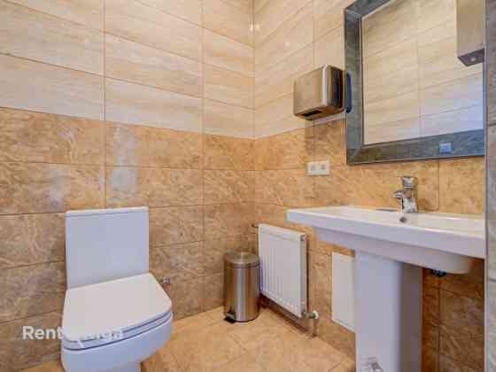 Новые, просторные и современные помещения в Тихом центре  Предлагаются в аренду Рига