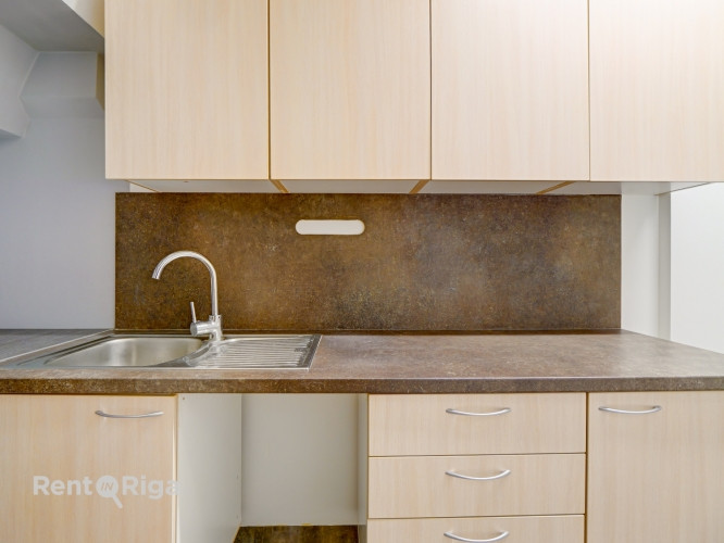 СДАЁТСЯ ОФИС В "KRASTA BIROJI", УЛ. МАЗА КРАСТА 83, РИГА  Офисное помещение площадью 105,8 м в Рига - изображение 7