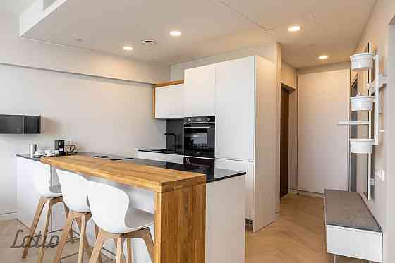 Ekskluzīvi dzīvokļi jaunajā projektā Zundas Torņi
Piedāvājam īrēt dažādu platību, pilnībā mēbelētus  Рига