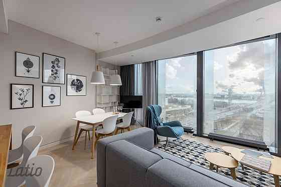 Ekskluzīvi dzīvokļi jaunajā projektā Zundas Torņi
Piedāvājam īrēt dažādu platību, pilnībā mēbelētus  Рига