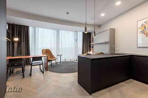 Ekskluzīvi dzīvokļi jaunajā projektā Zundas Torņi
Piedāvājam īrēt dažādu platību, pilnībā mēbelētus  Рига