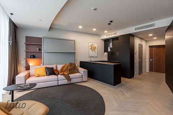 Ekskluzīvi dzīvokļi jaunajā projektā Zundas Torņi
Piedāvājam īrēt dažādu platību, pilnībā mēbelētus  Рига