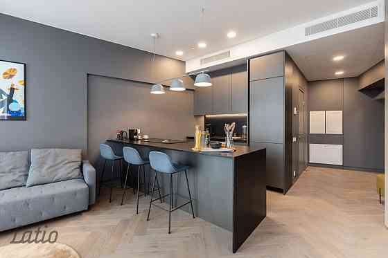 Ekskluzīvi dzīvokļi jaunajā projektā Zundas Torņi
Piedāvājam īrēt dažādu platību, pilnībā mēbelētus  Рига