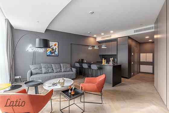 Ekskluzīvi dzīvokļi jaunajā projektā Zundas Torņi
Piedāvājam īrēt dažādu platību, pilnībā mēbelētus  Рига