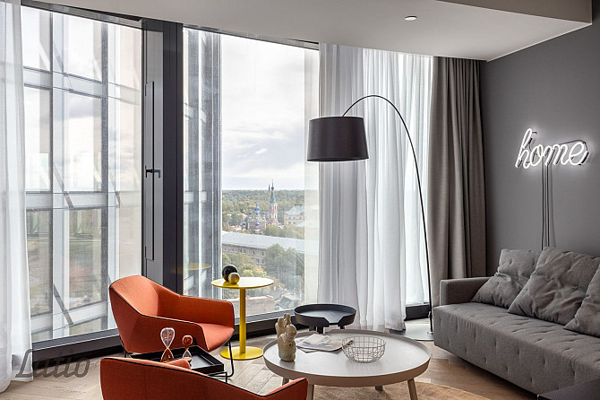 Ekskluzīvi dzīvokļi jaunajā projektā Zundas Torņi
Piedāvājam īrēt dažādu platību, pilnībā mēbelētus  Рига - изображение 1