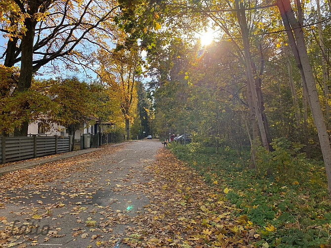 Pārdod zemes gabalu Imantas Anniņmuižas parka teritorijā. Saskaņā ar Rīgas teritorijas plānojumu, ze Рига - изображение 1