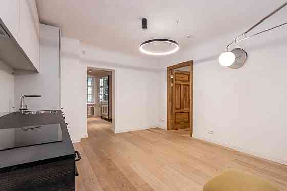 Izīrē dzīvokli prestižajā Kalnciema kvartālā, Āgenskalnā, Rīgā
Ideāla lokācija ar mieru, ērtībām un  Рига