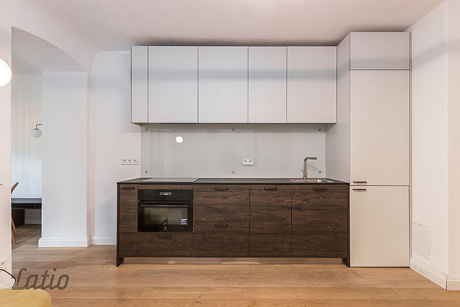 Izīrē dzīvokli prestižajā Kalnciema kvartālā, Āgenskalnā, Rīgā
Ideāla lokācija ar mieru, ērtībām un  Рига - изображение 2