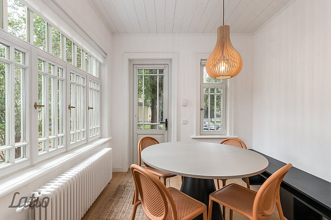 Izīrē dzīvokli prestižajā Kalnciema kvartālā, Āgenskalnā, Rīgā
Ideāla lokācija ar mieru, ērtībām un  Рига - изображение 6