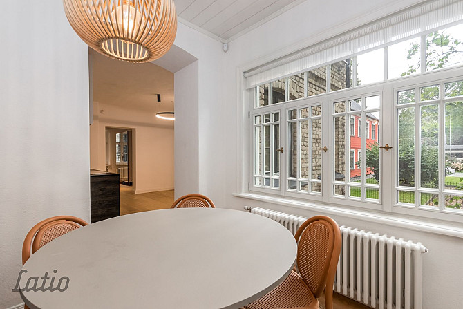 Izīrē dzīvokli prestižajā Kalnciema kvartālā, Āgenskalnā, Rīgā
Ideāla lokācija ar mieru, ērtībām un  Рига - изображение 7