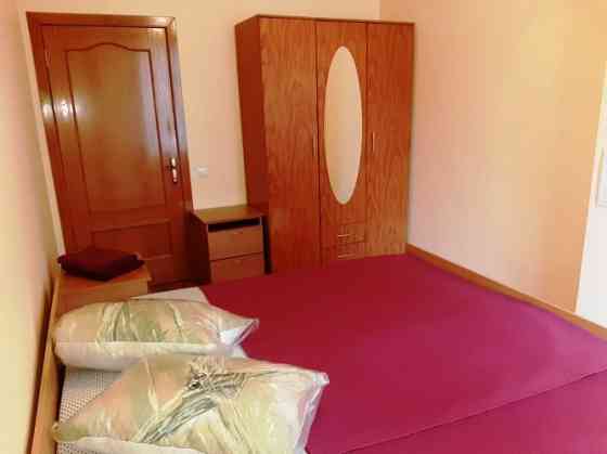 Сдается на длительный срок уютная и теплая квартира с двумя изолированными Рига