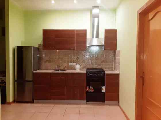 Сдается на длительный срок уютная и теплая квартира с двумя изолированными Рига