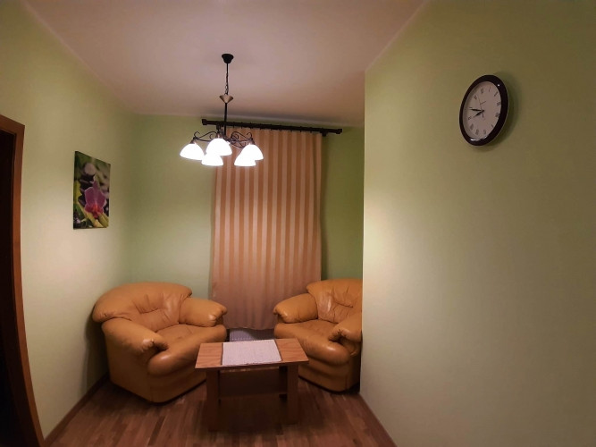 Сдается на длительный срок уютная и теплая квартира с двумя изолированными Рига - изображение 1