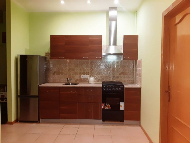 Сдается на длительный срок уютная и теплая квартира с двумя изолированными Рига - изображение 2