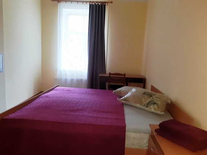 Сдается на длительный срок уютная и теплая квартира с двумя изолированными Рига - изображение 5