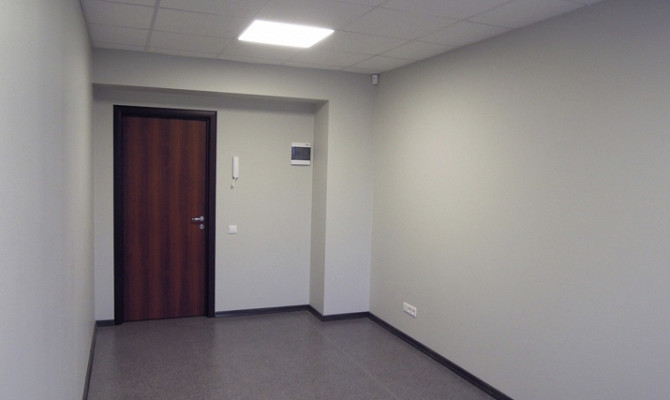 Сдаётся в аренду офисное здание в Ильгюциемсе.  Общая площадь здания: 1500 м 1-й этаж Рига - изображение 8