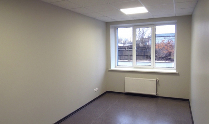 Сдаётся в аренду офисc в Ильгюциемсе.  Общая площадь здания: 1500 м 1-й этаж  462 м 2-й Рига - изображение 7