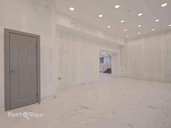 Новые, просторные и современные помещения в Тихом центре.  Предлагаем в аренду Рига