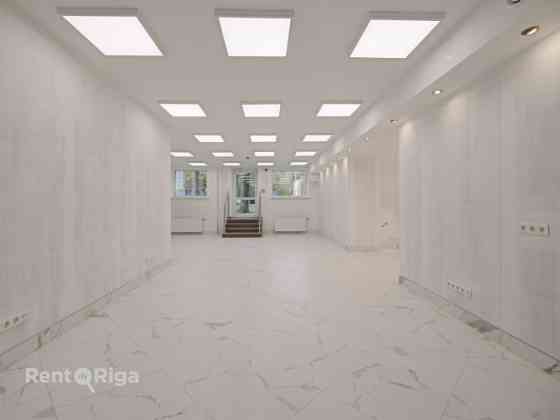 Новые, просторные и современные помещения в Тихом центре.  Предлагаем в аренду Рига
