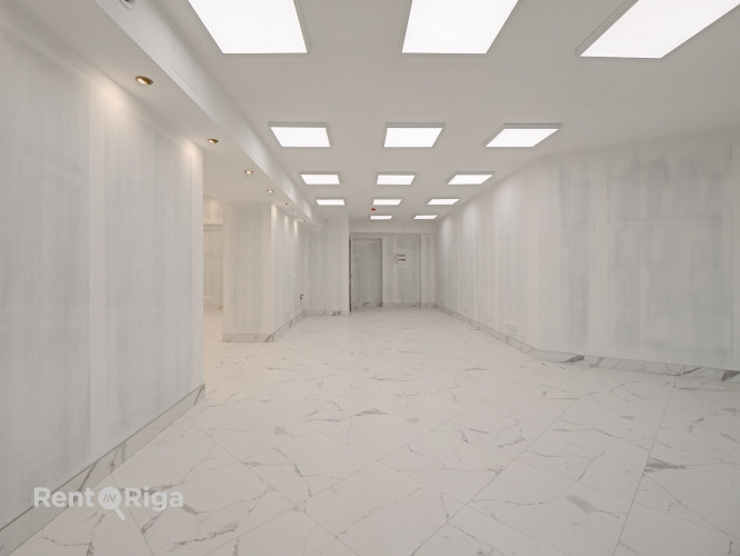 Новые, просторные и современные помещения в Тихом центре.  Предлагаем в аренду Рига - изображение 5