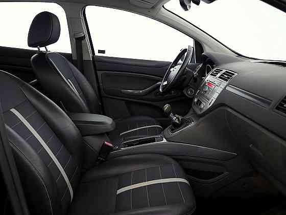 Ford Kuga Titanium 4x4 2.0 TDCi 100kW Таллин