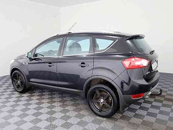 Ford Kuga Titanium 4x4 2.0 TDCi 100kW Таллин