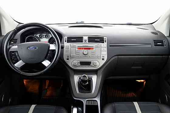 Ford Kuga Titanium 4x4 2.0 TDCi 100kW Таллин