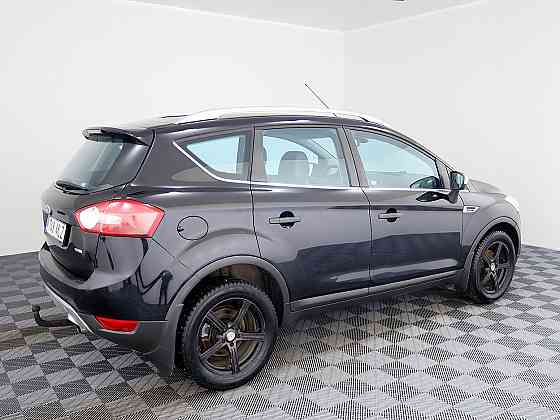 Ford Kuga Titanium 4x4 2.0 TDCi 100kW Таллин