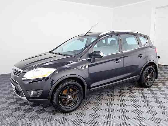 Ford Kuga Titanium 4x4 2.0 TDCi 100kW Таллин