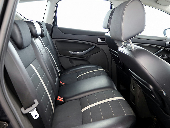 Ford Kuga Titanium 4x4 2.0 TDCi 100kW Tallina - foto 7