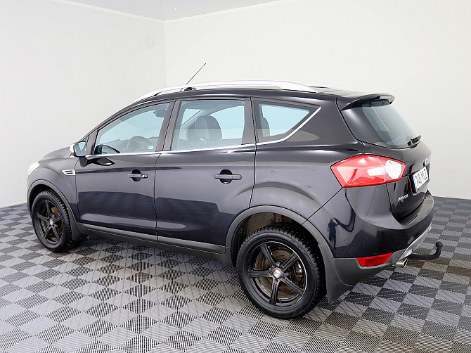 Ford Kuga Titanium 4x4 2.0 TDCi 100kW Tallina - foto 4