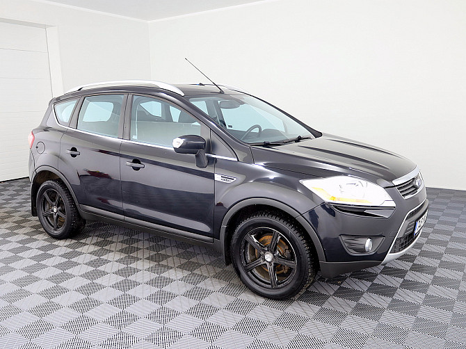 Ford Kuga Titanium 4x4 2.0 TDCi 100kW Tallina - foto 1
