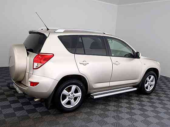 Toyota RAV4 Linea Sol ATM 2.0 112kW Таллин