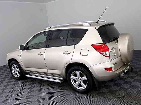 Toyota RAV4 Linea Sol ATM 2.0 112kW Таллин