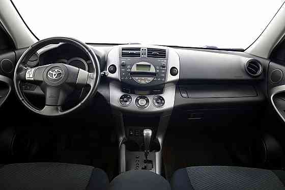Toyota RAV4 Linea Sol ATM 2.0 112kW Таллин
