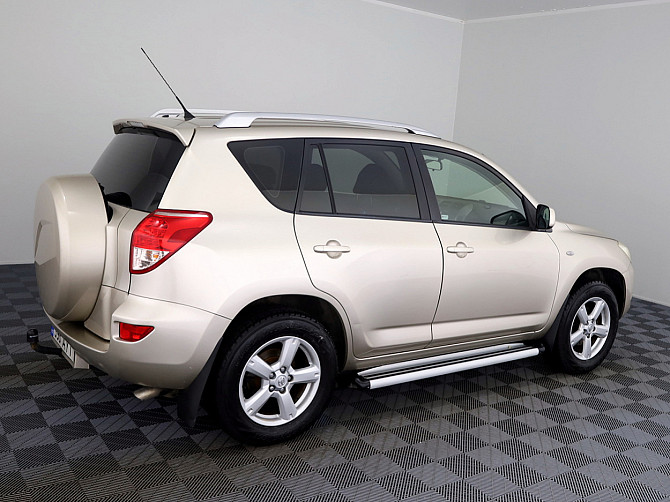 Toyota RAV4 Linea Sol ATM 2.0 112kW Таллин - изображение 3
