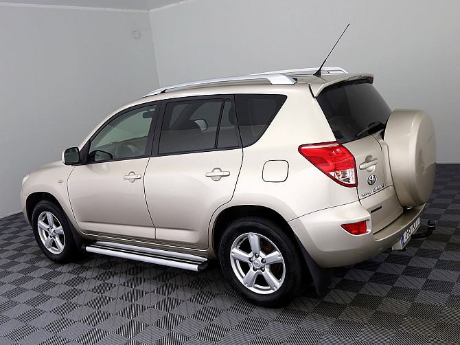Toyota RAV4 Linea Sol ATM 2.0 112kW Таллин - изображение 4