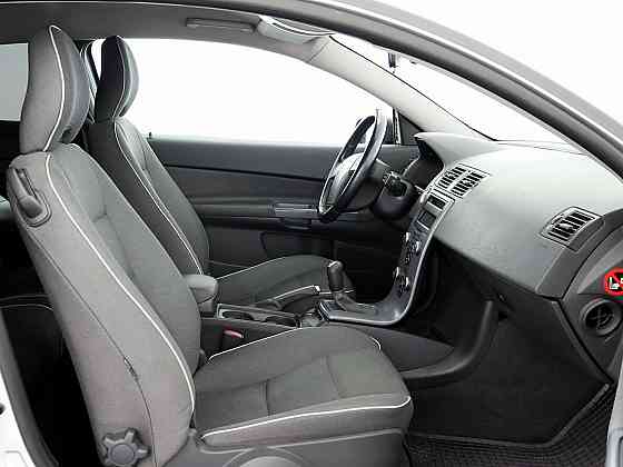 Volvo C30 Momentum 1.6 D4 80kW Tallina