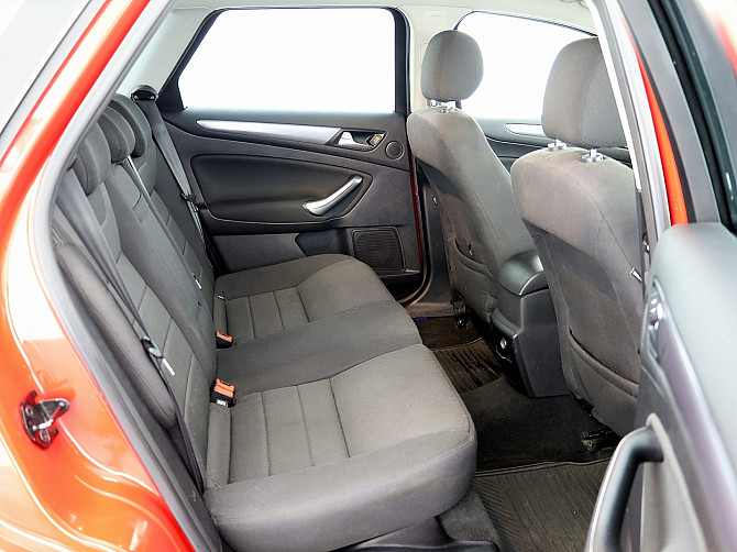 Ford Mondeo Facelift 2.0 107kW Tallina - foto 7