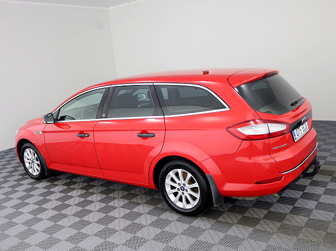 Ford Mondeo Facelift 2.0 107kW Tallina - foto 4