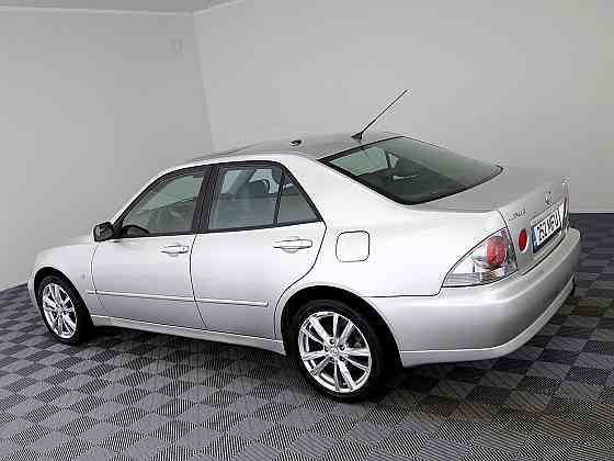 Lexus IS 200 Luxury ATM 2.0 114kW Tallina