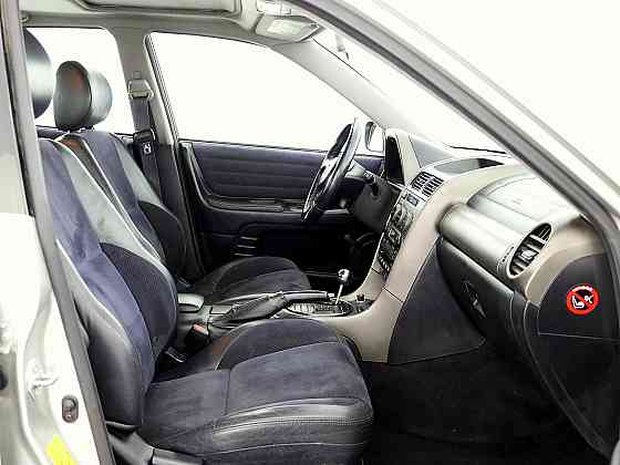 Lexus IS 200 Luxury ATM 2.0 114kW Tallina