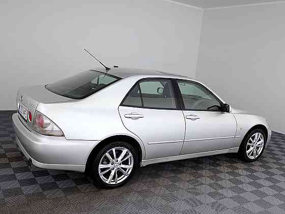 Lexus IS 200 Luxury ATM 2.0 114kW Tallina