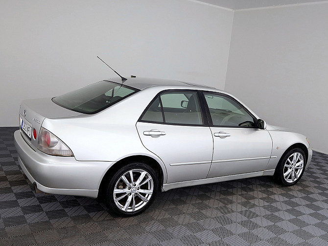 Lexus IS 200 Luxury ATM 2.0 114kW Tallina - foto 3