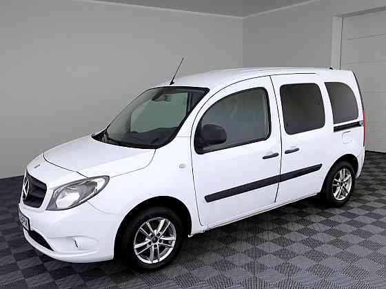 Mercedes-Benz Citan Passenger 1.5 CDI 66kW Tallina