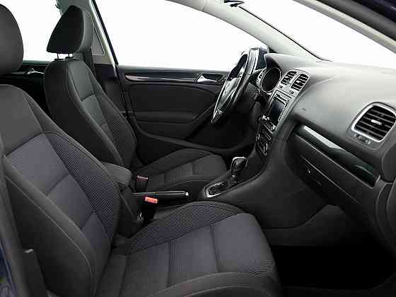 Volkswagen Golf Comfortline ATM 1.4 90kW Таллин