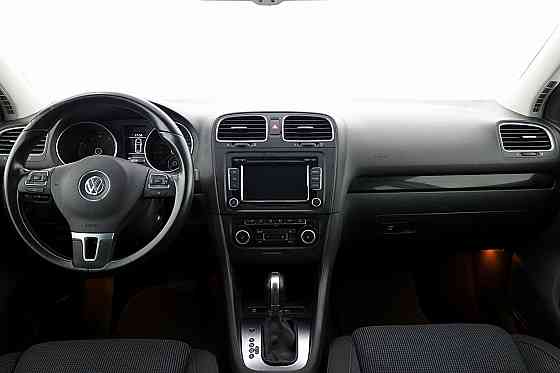 Volkswagen Golf Comfortline ATM 1.4 90kW Таллин