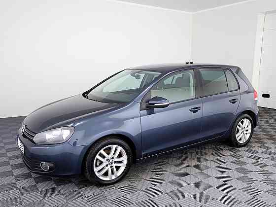 Volkswagen Golf Comfortline ATM 1.4 90kW Таллин