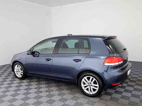 Volkswagen Golf Comfortline ATM 1.4 90kW Таллин